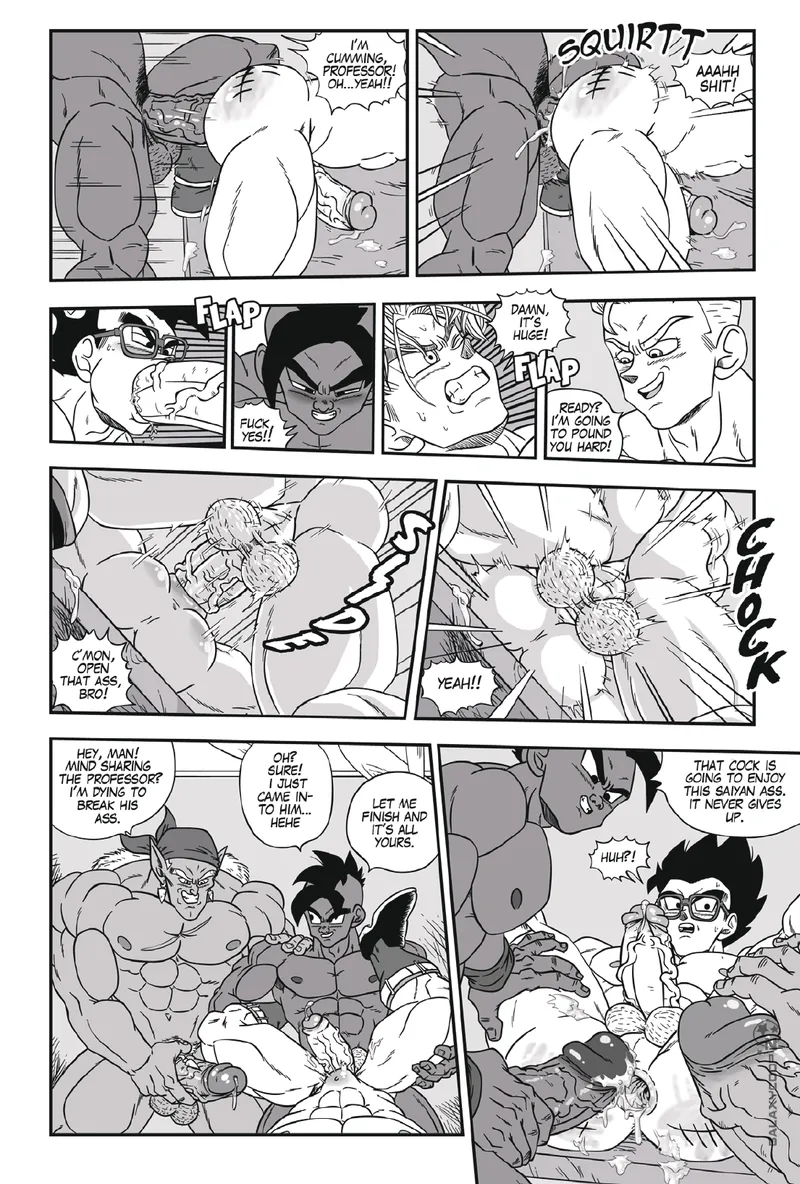 Dragonballs Pink 2 23