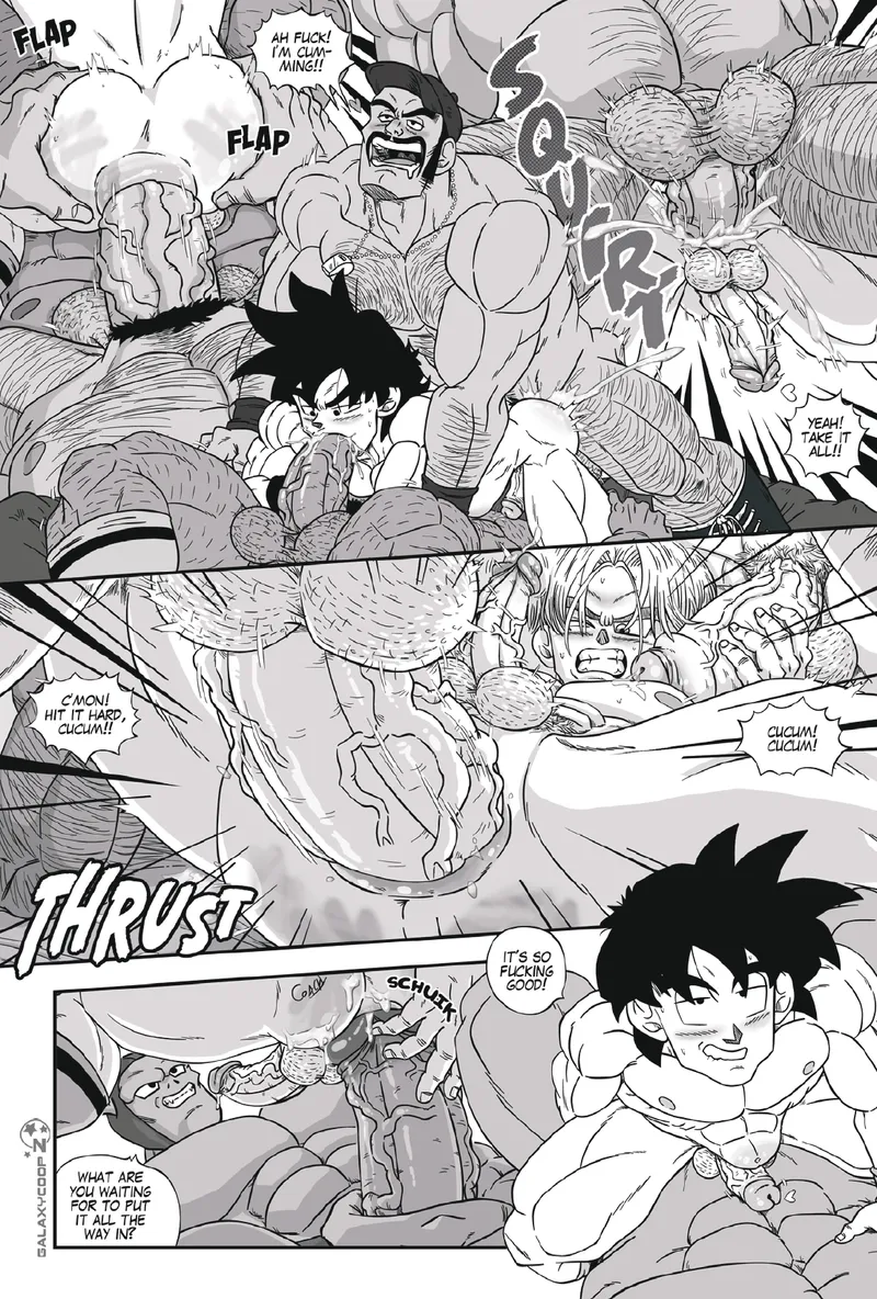 Dragonballs Pink 2 26
