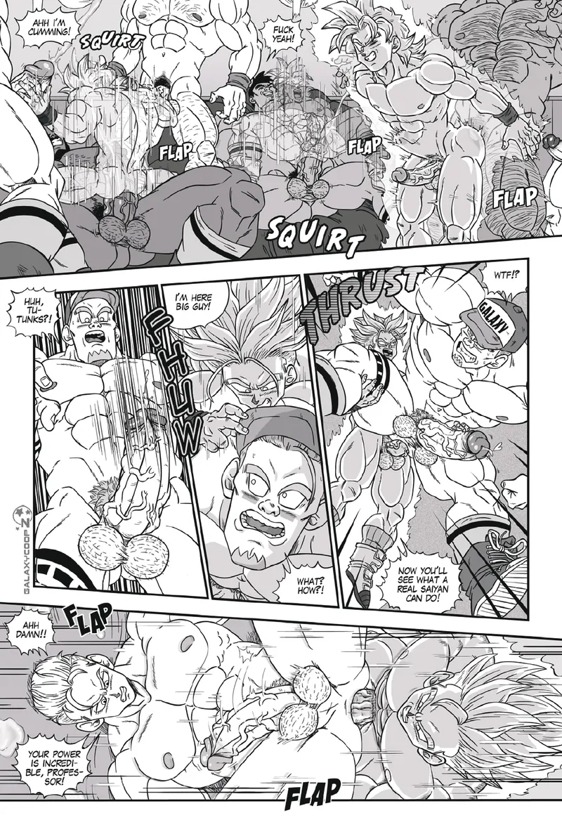 Dragonballs Pink 2 28