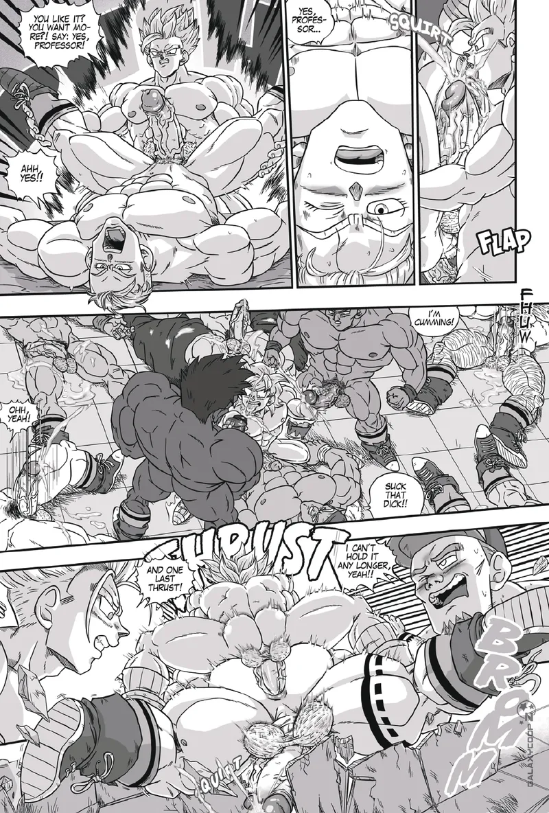 Dragonballs Pink 2 29