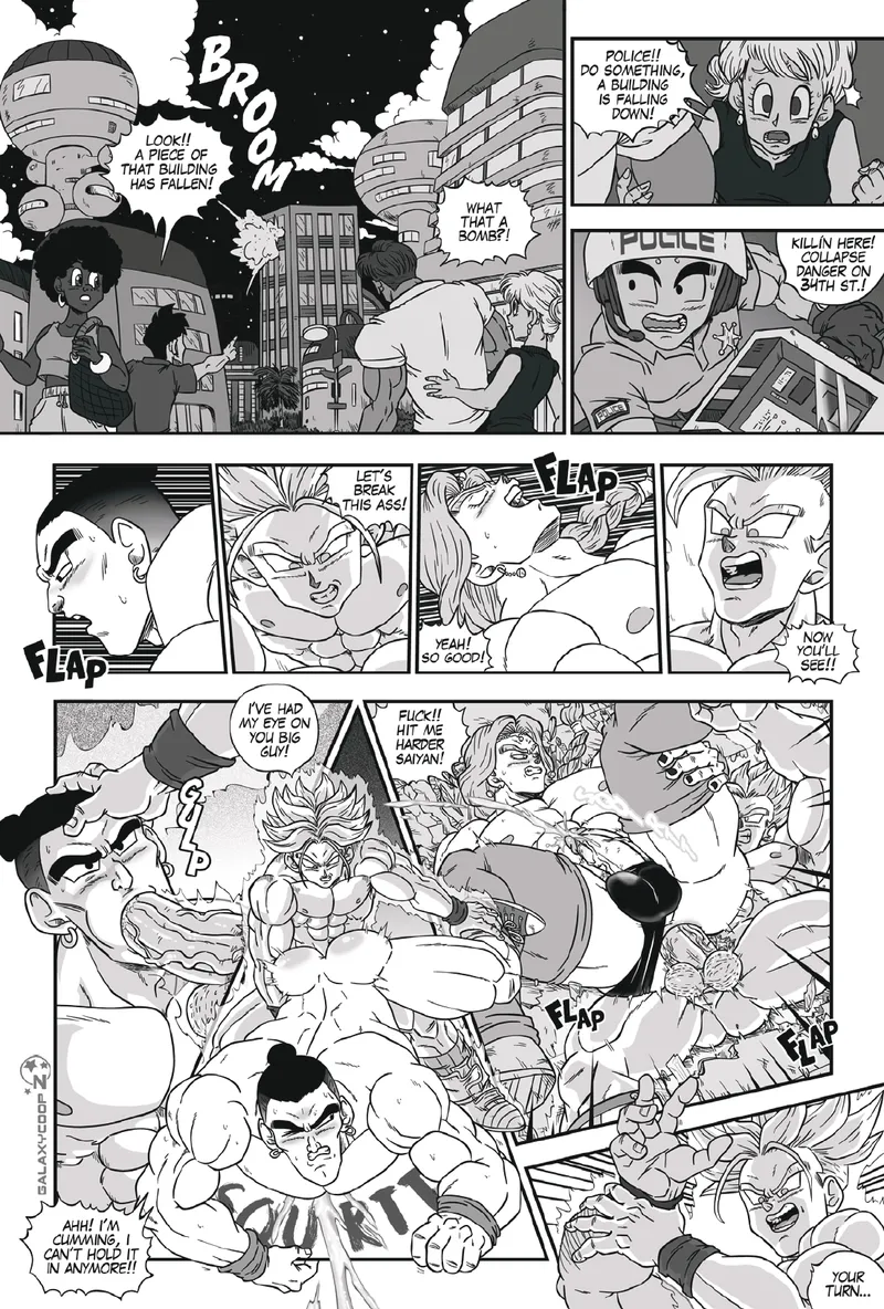 Dragonballs Pink 2 30
