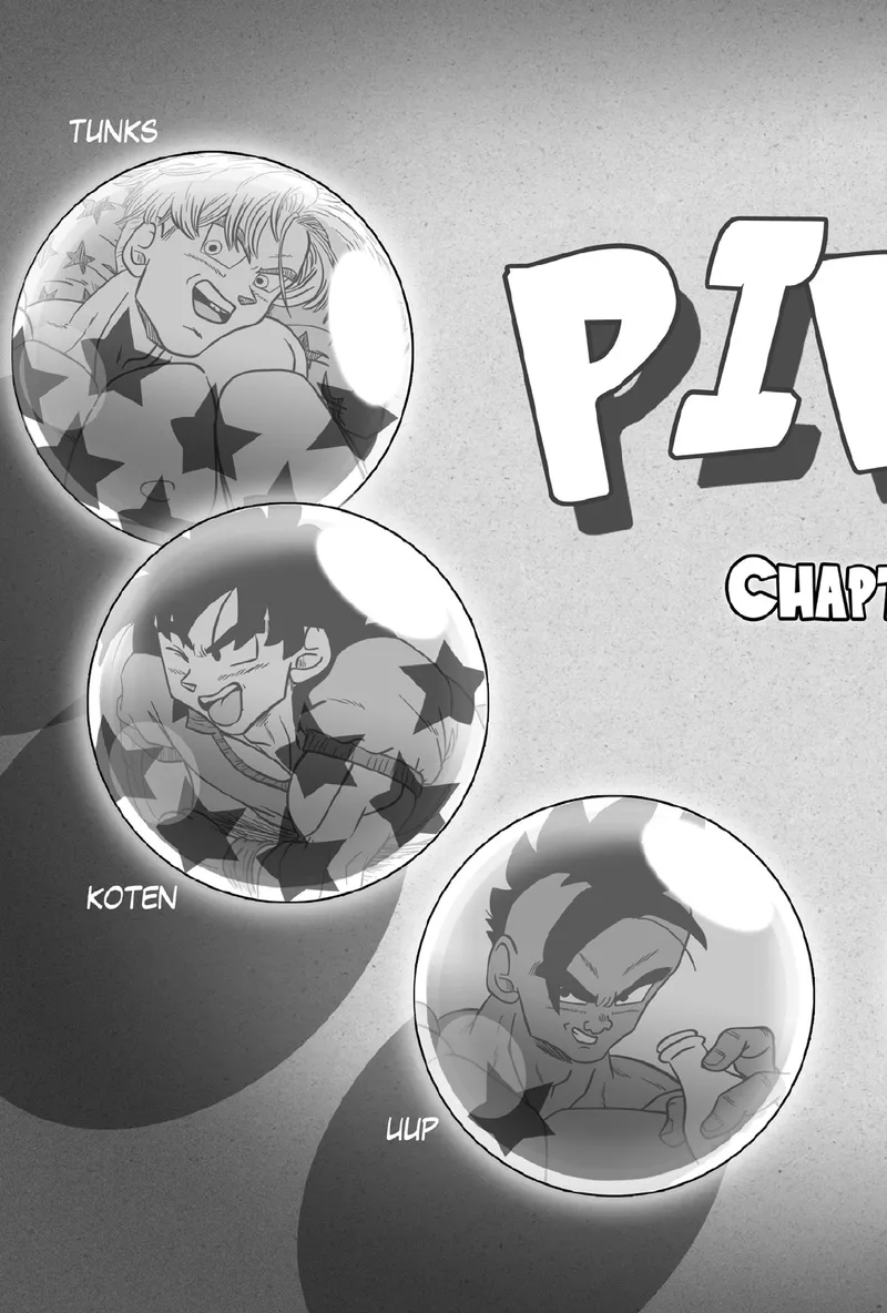 Dragonballs Pink 2 4