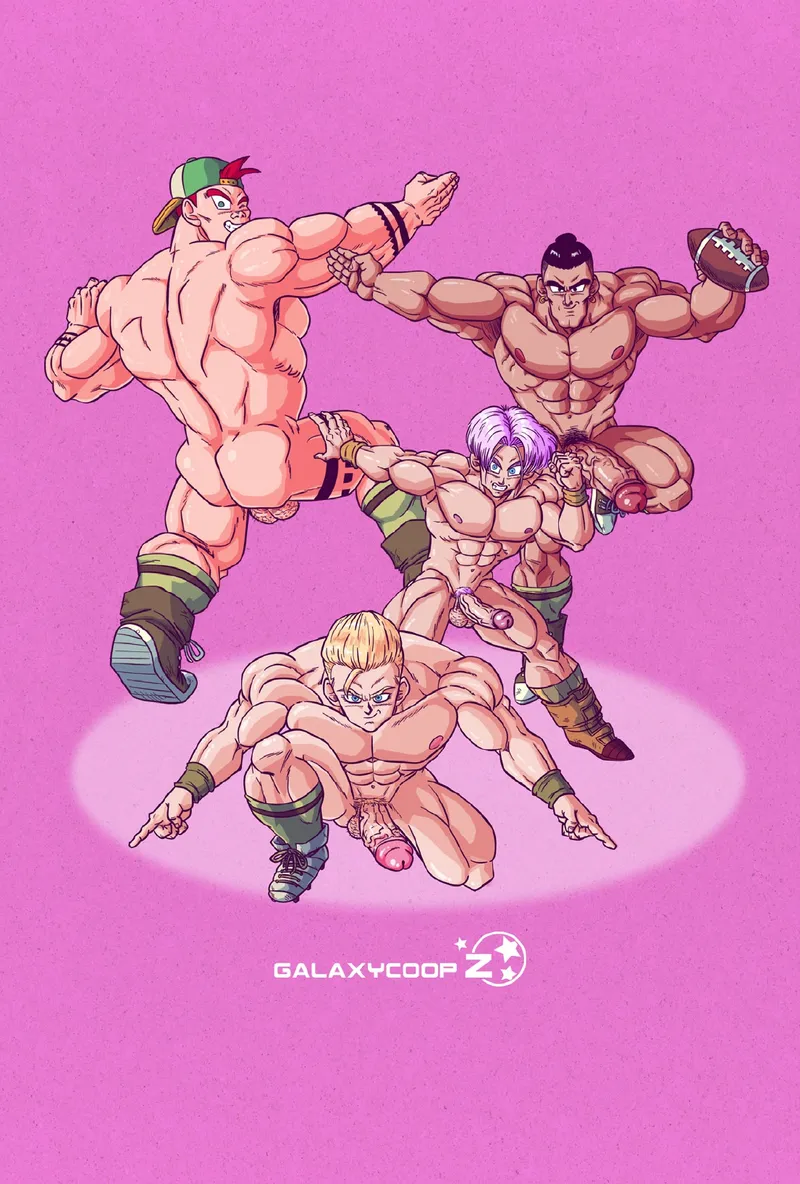 Dragonballs Pink 2 38