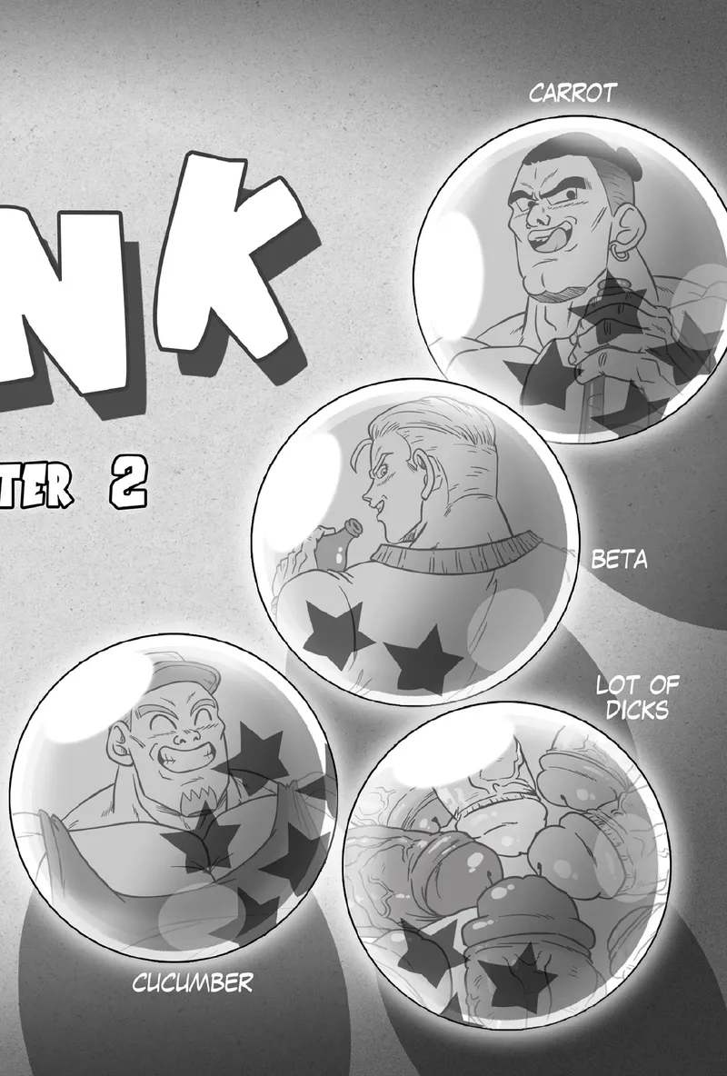 Dragonballs Pink 2 5