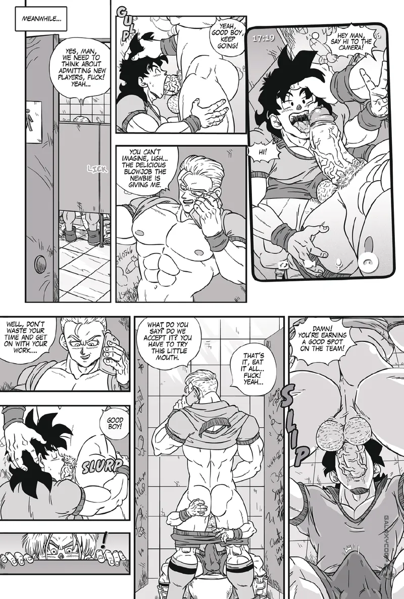 Dragonballs Pink 2 8