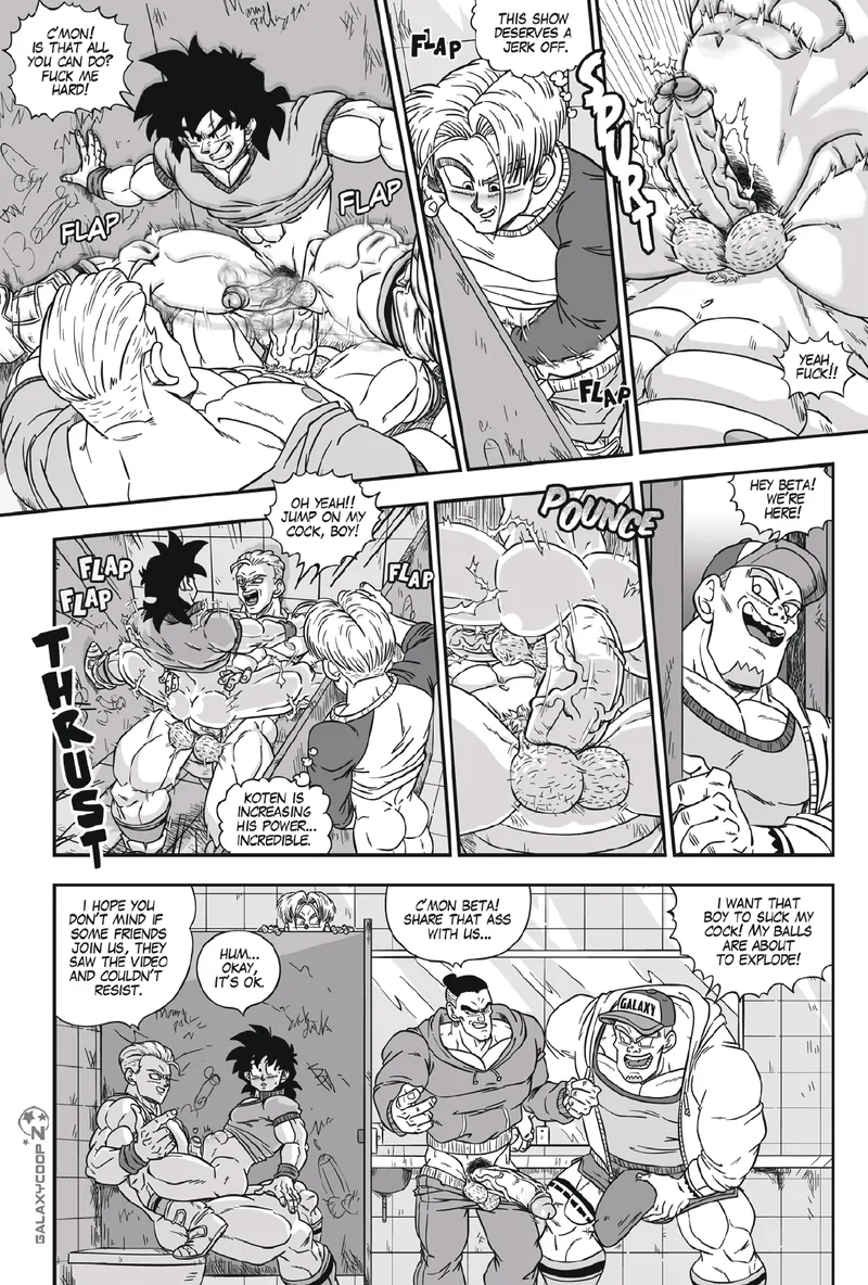 Dragonballs Pink 2 10