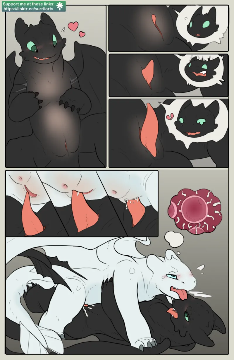 Dragons In The Shop 1 3
