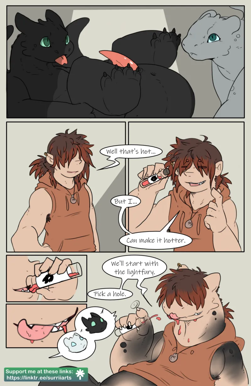 Dragons In The Shop 2 1