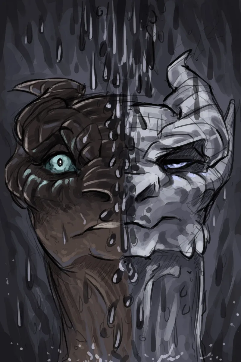 Dragons' Joys Chapter 3 (Incomplete) Oneshot - Page 2