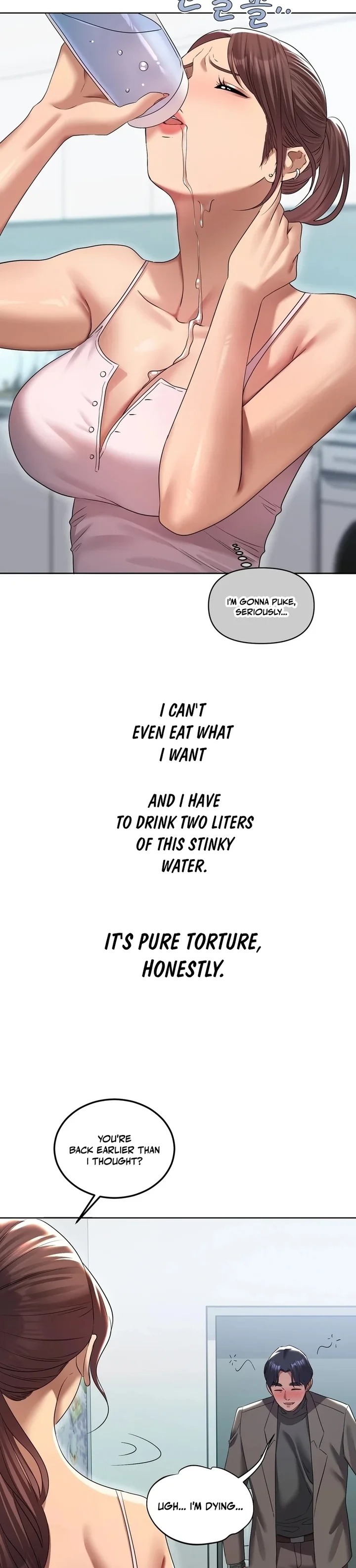 Drunken Maniac 2