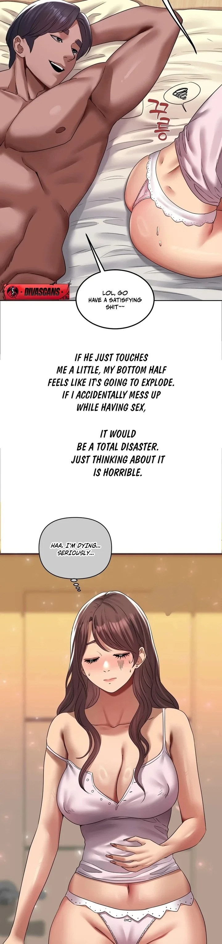 Drunken Maniac 6