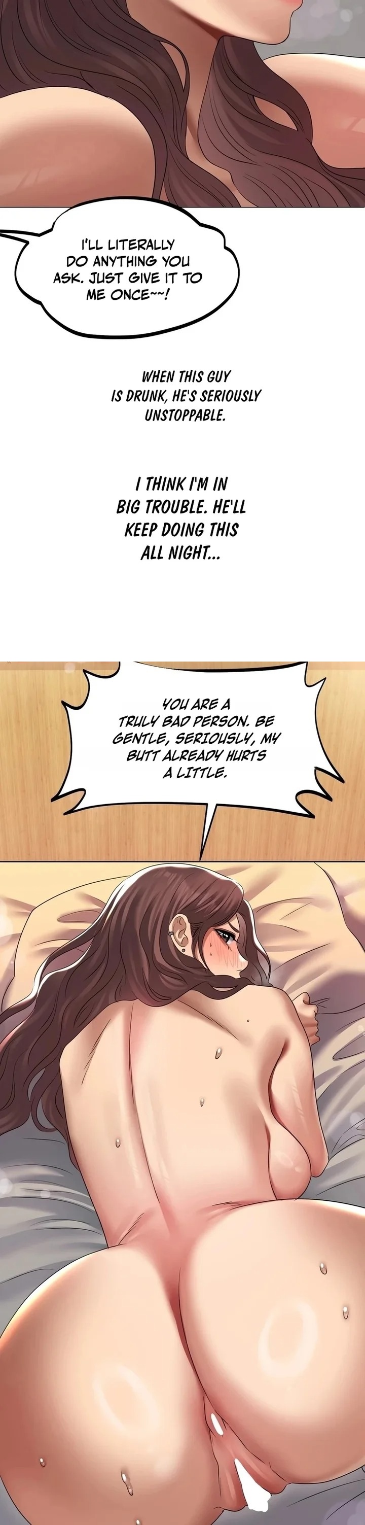 Drunken Maniac 9