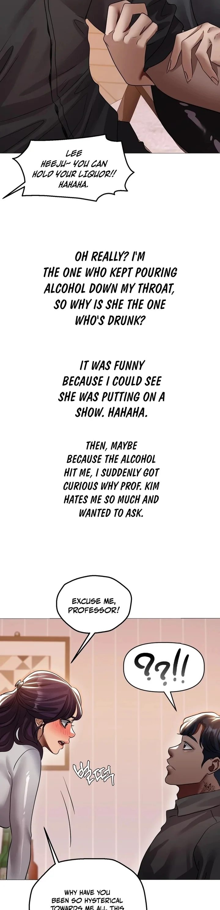 Drunken Maniac 13