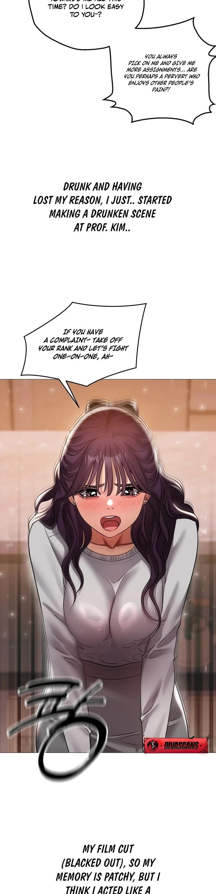 Drunken Maniac 14