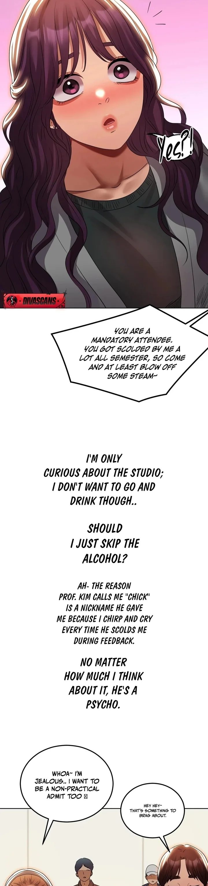 Drunken Maniac 6
