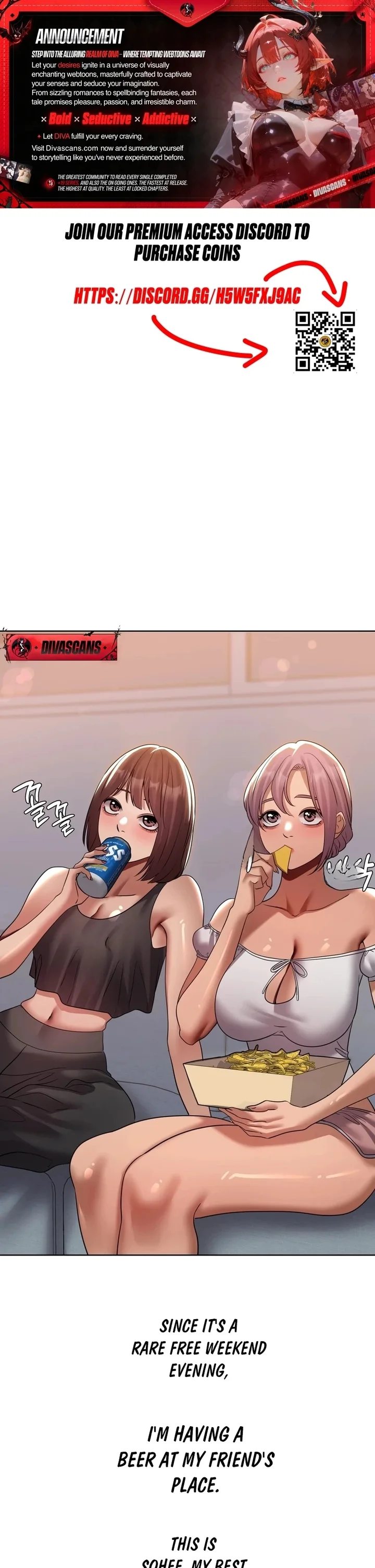 Drunken Maniac 1