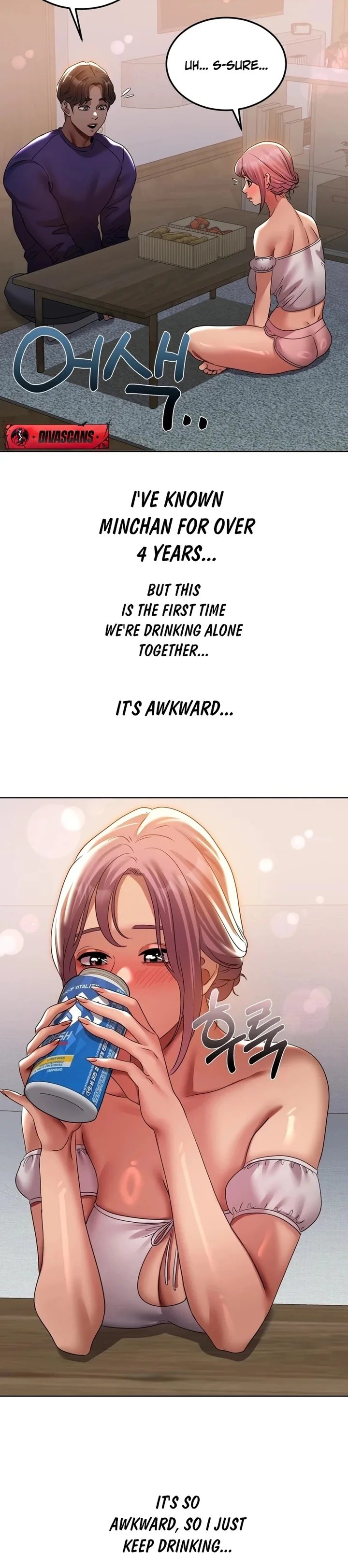 Drunken Maniac 10