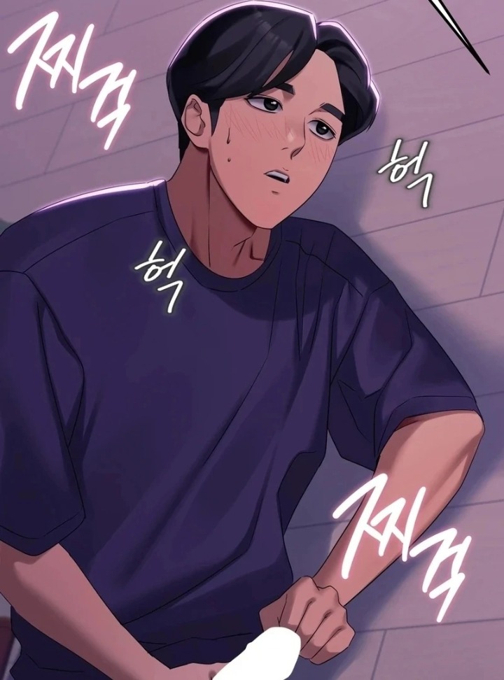 Drunken Maniac 28