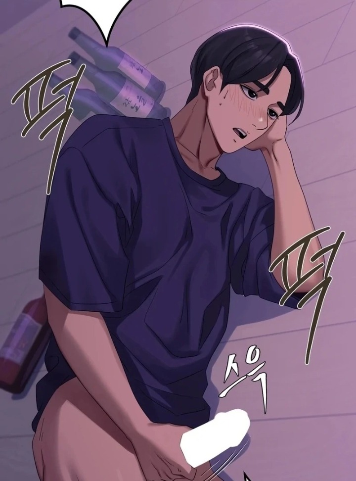 Drunken Maniac 10