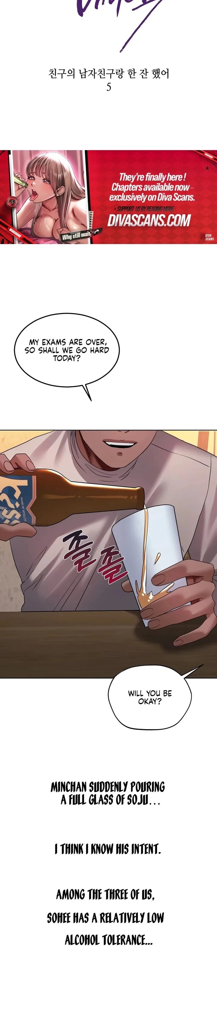 Drunken Maniac 4
