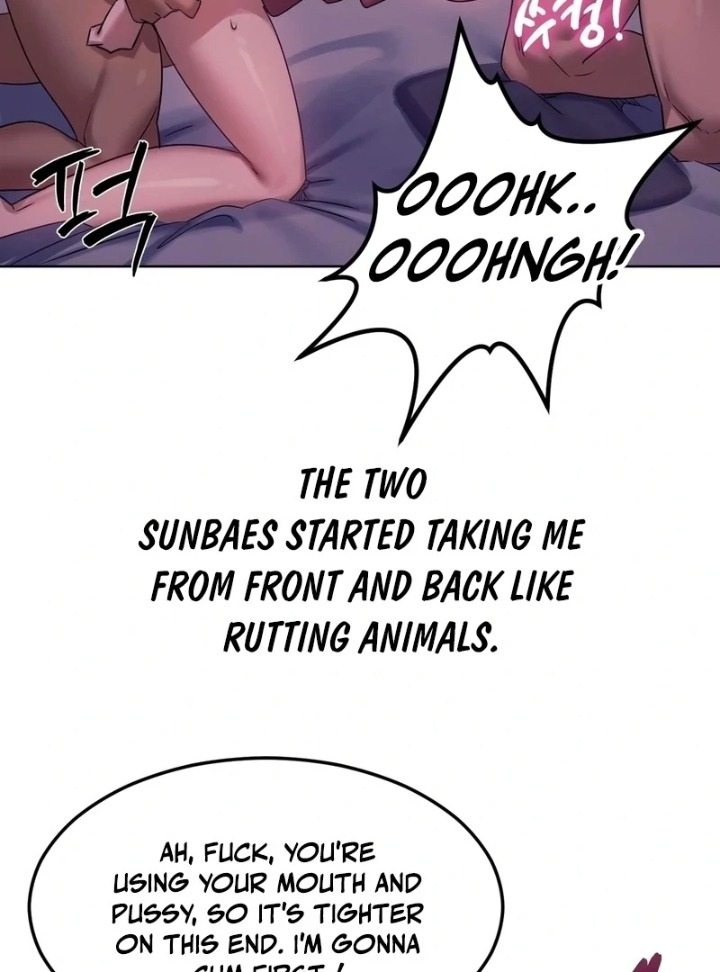 Drunken Maniac 22