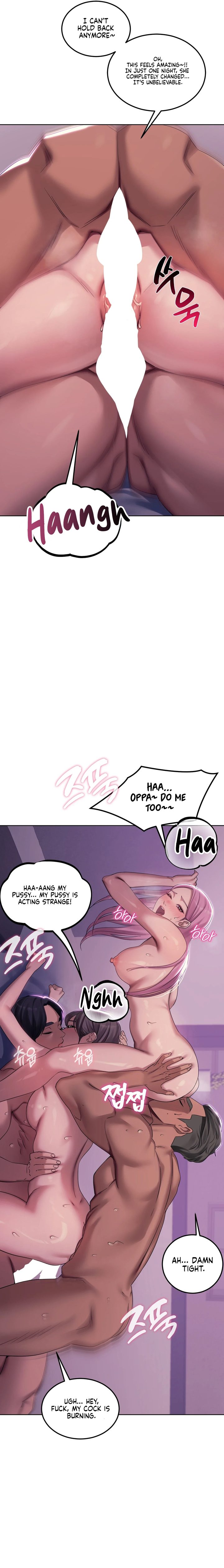 Drunken Maniac 4