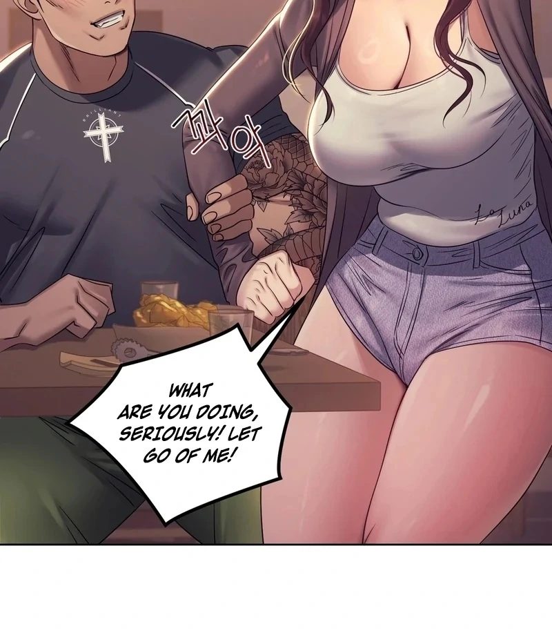 Drunken Maniac 21