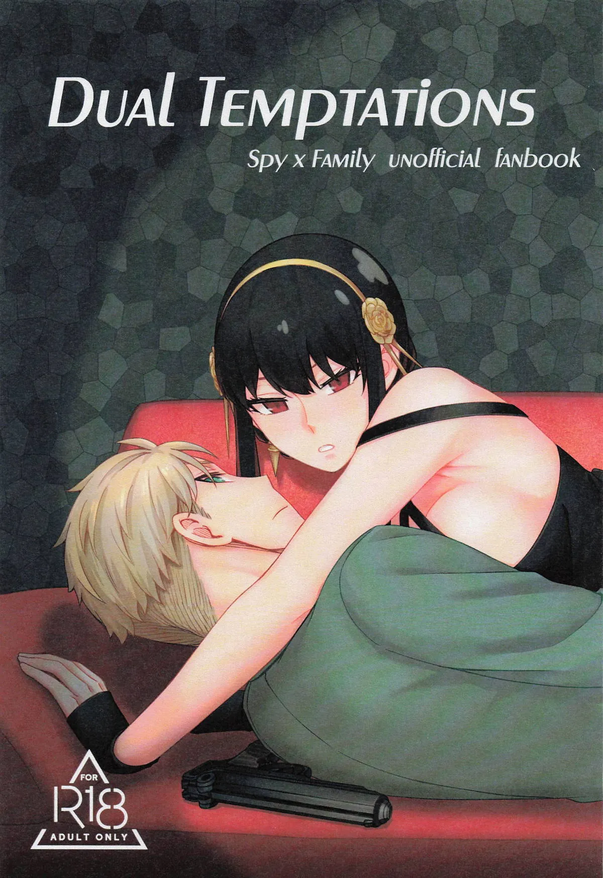 Dual Temptations 1