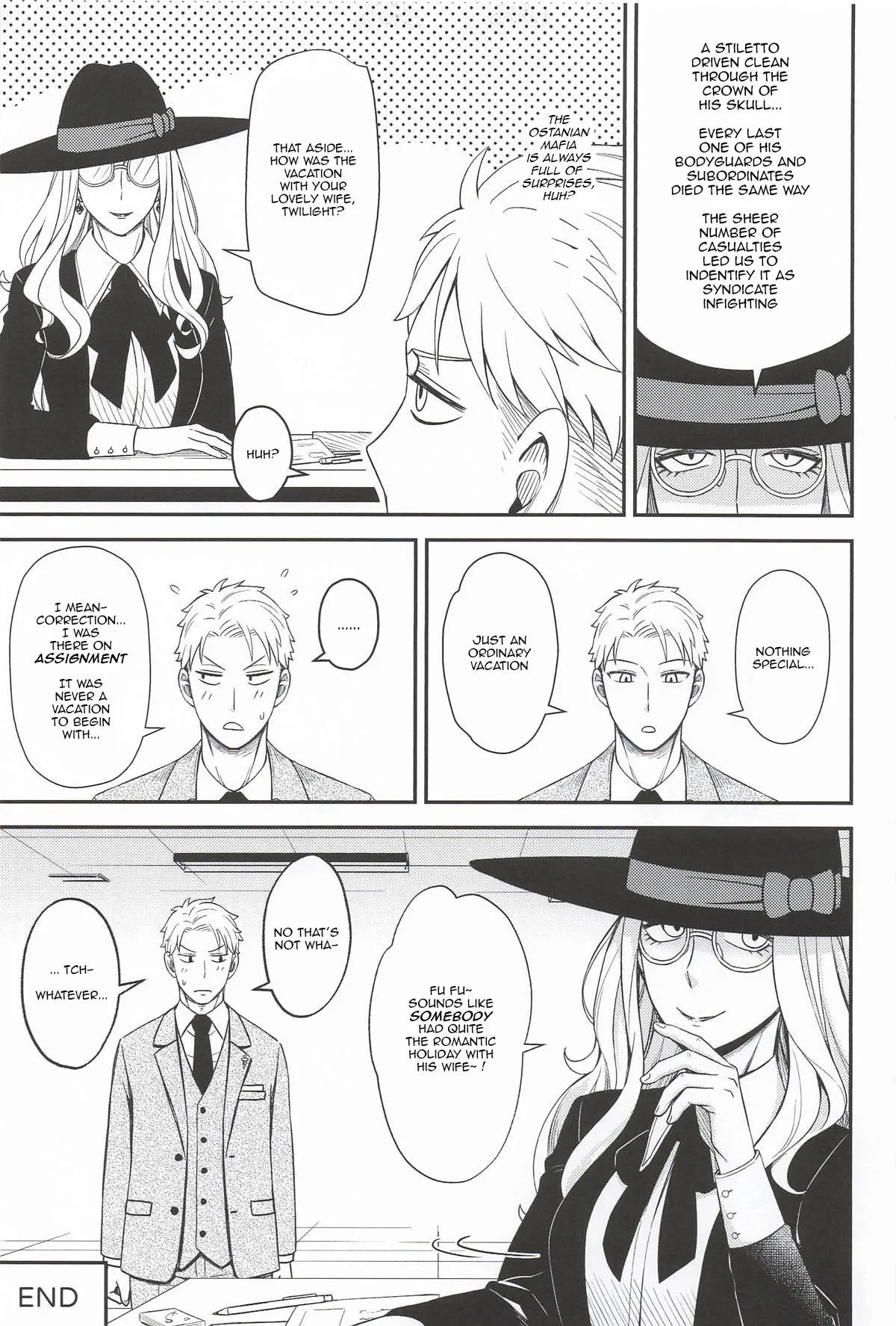 Dual Temptations 44