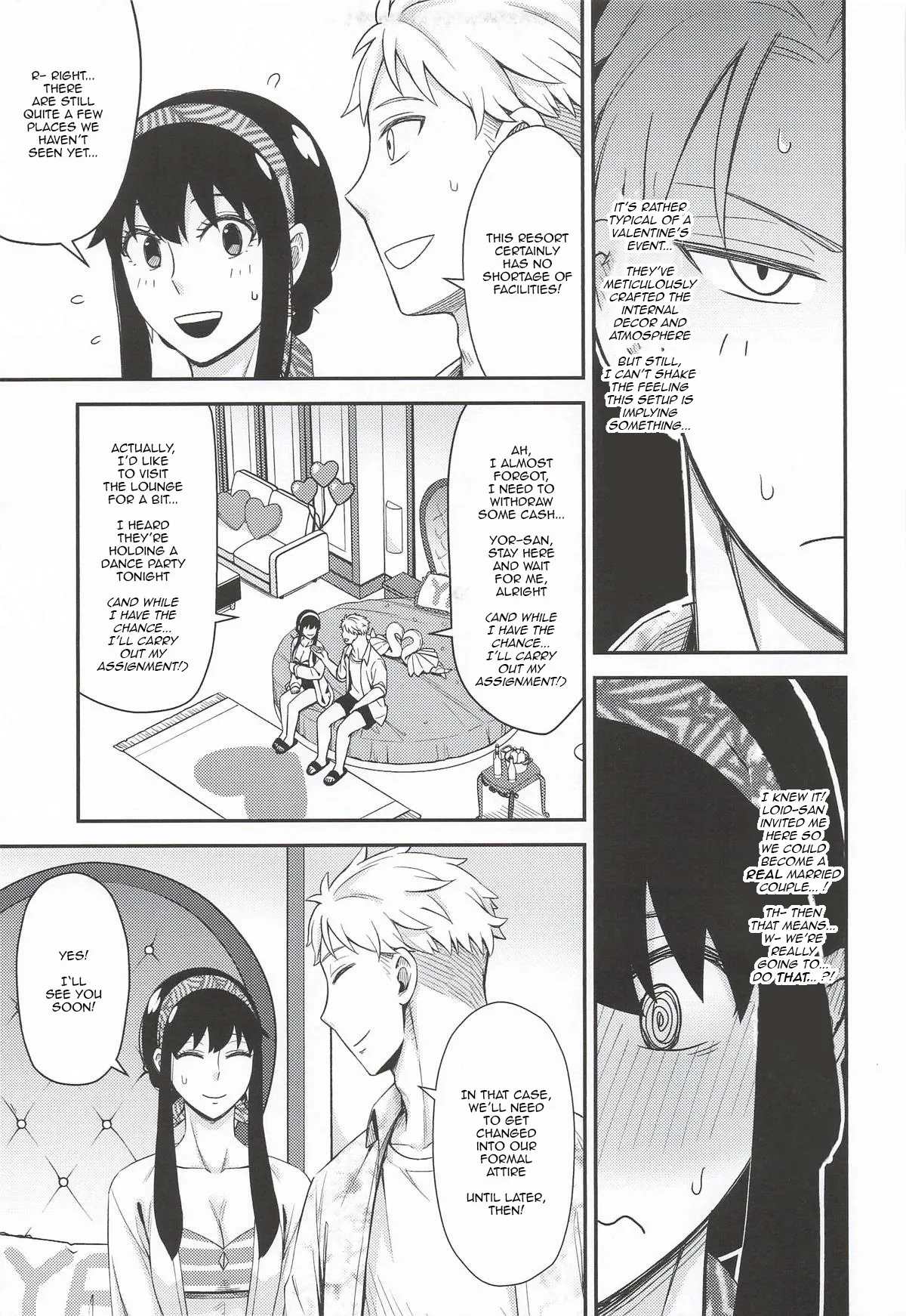 Dual Temptations 10