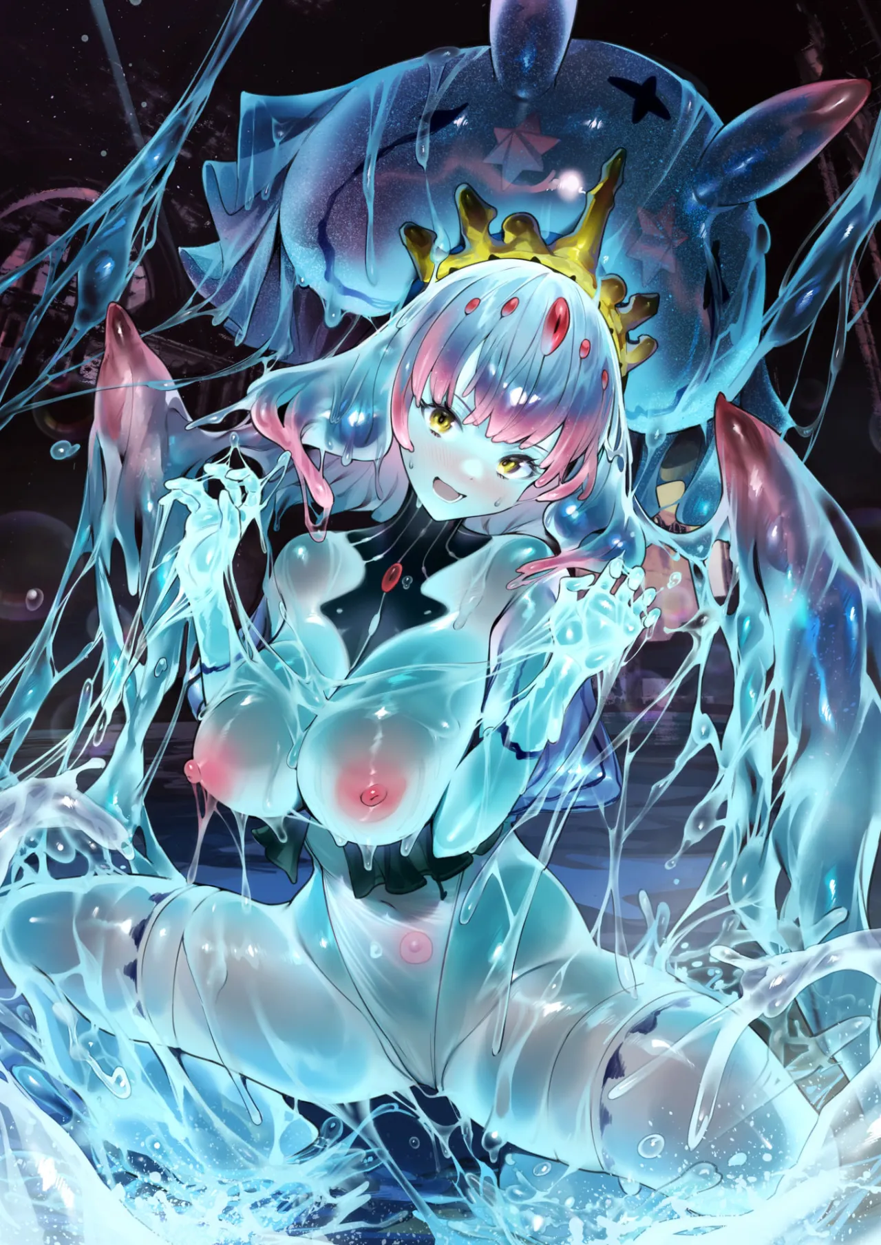 Dungeon Ii Toko, Mata Oide! 2