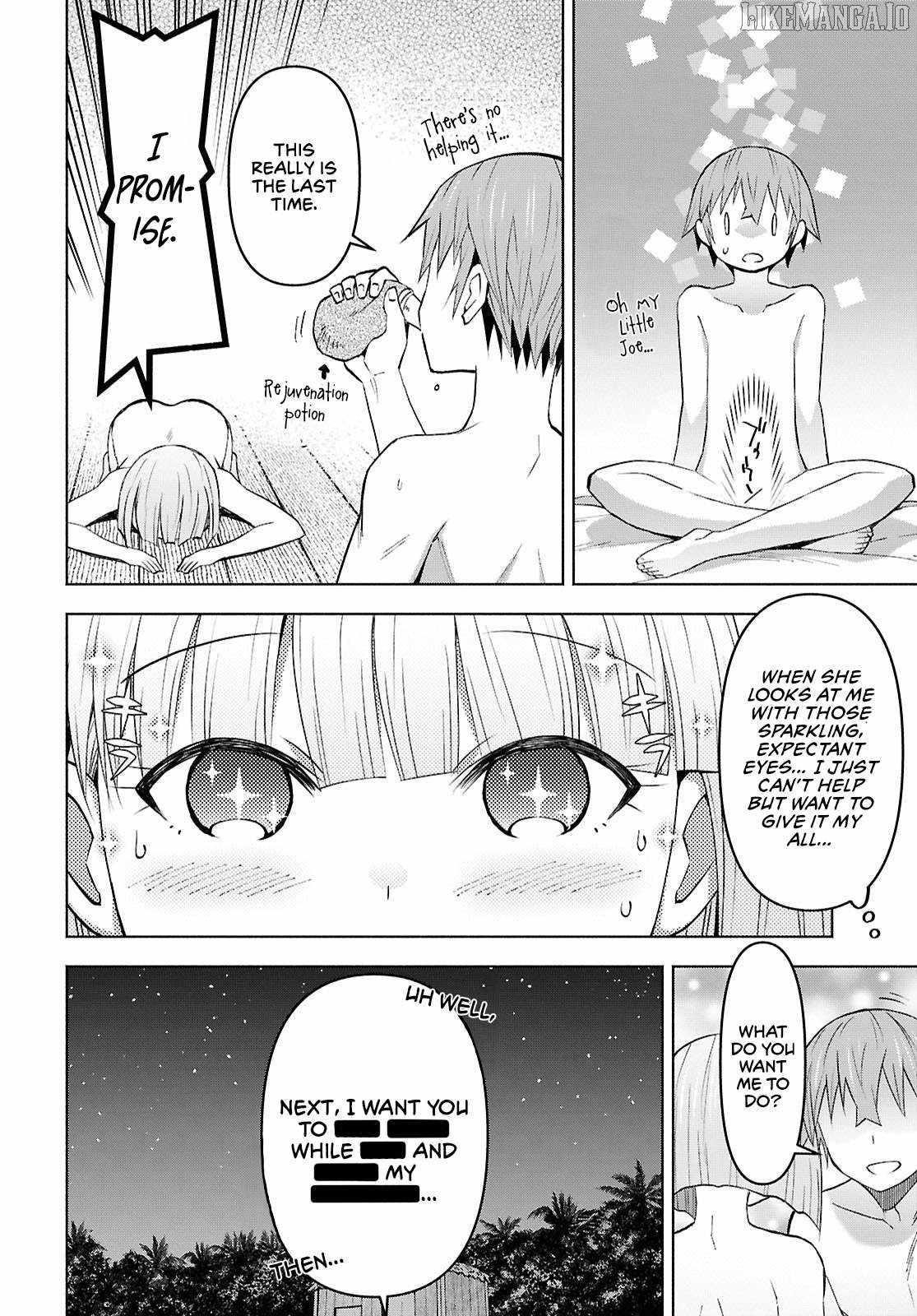 Dungeon Tou de Yadoya wo Yarou! Souzou Mahou wo Moratta Ore no Hosoude Hanjouki 11