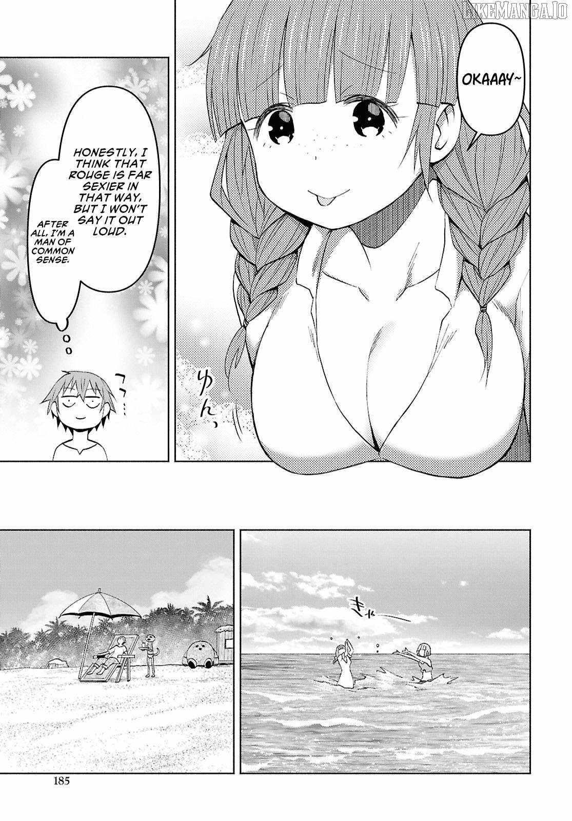 Dungeon Tou de Yadoya wo Yarou! Souzou Mahou wo Moratta Ore no Hosoude Hanjouki 14