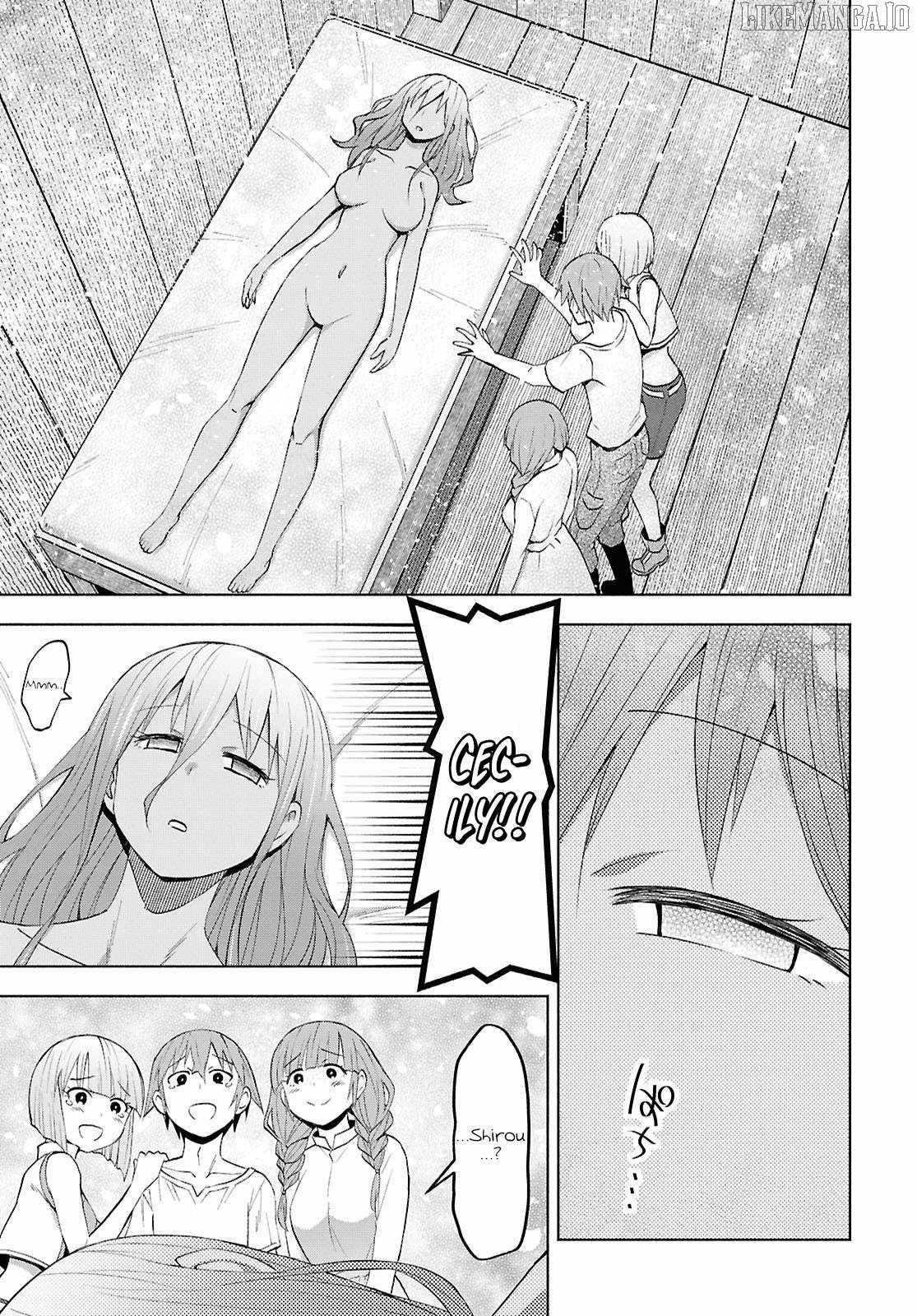 Dungeon Tou de Yadoya wo Yarou! Souzou Mahou wo Moratta Ore no Hosoude Hanjouki 18