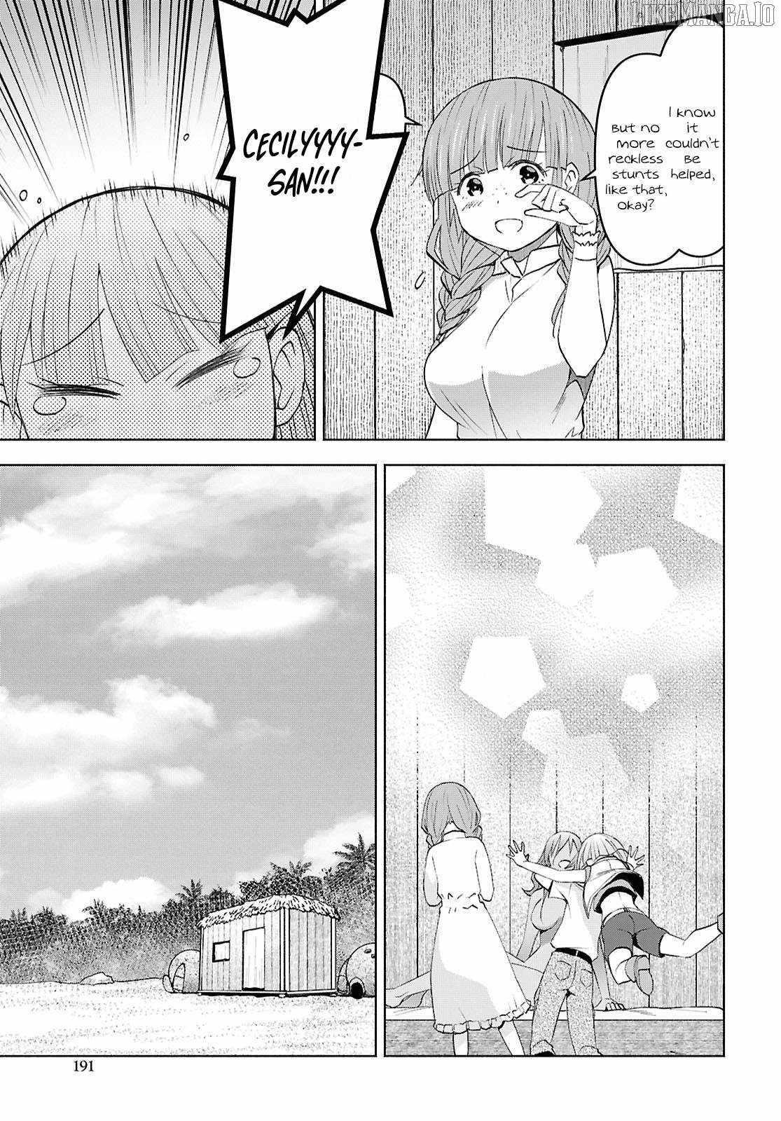 Dungeon Tou de Yadoya wo Yarou! Souzou Mahou wo Moratta Ore no Hosoude Hanjouki 20