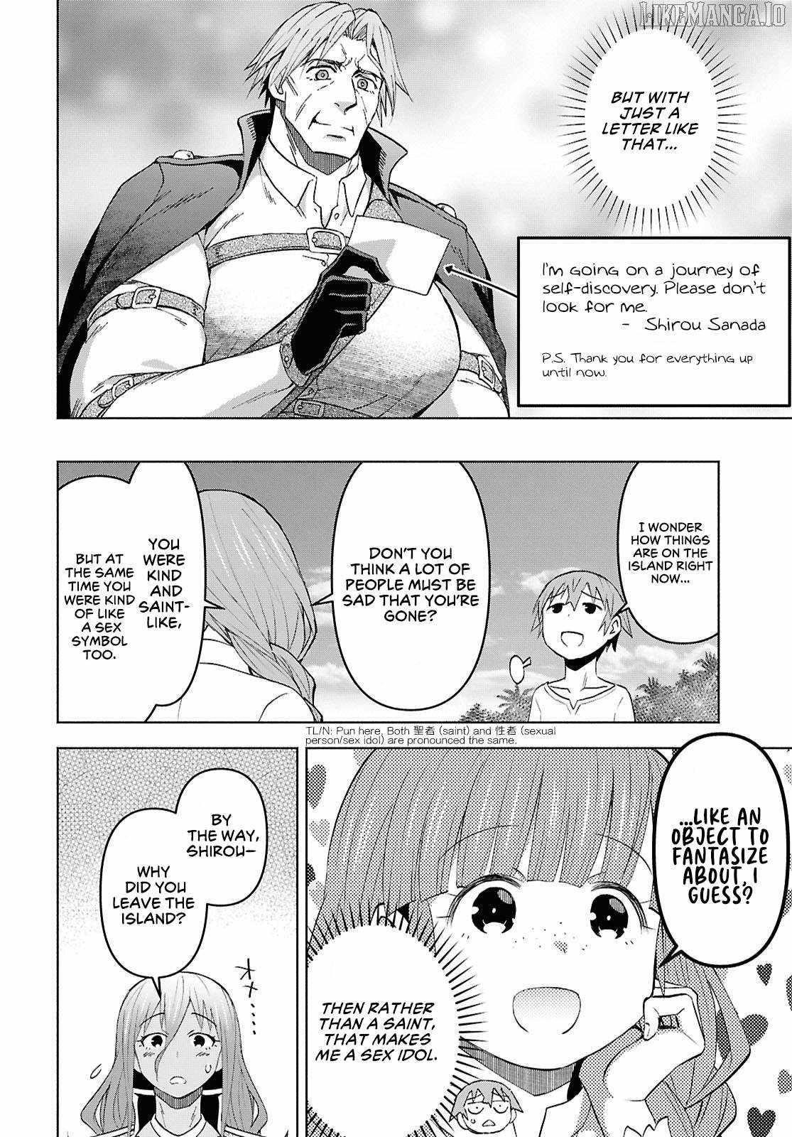 Dungeon Tou de Yadoya wo Yarou! Souzou Mahou wo Moratta Ore no Hosoude Hanjouki 23