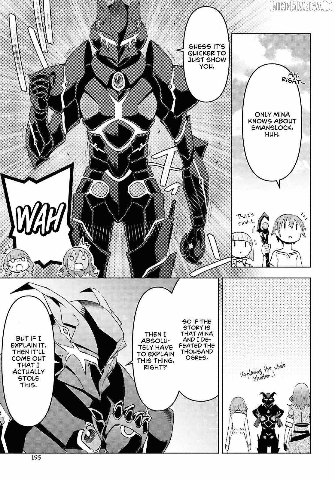 Dungeon Tou de Yadoya wo Yarou! Souzou Mahou wo Moratta Ore no Hosoude Hanjouki 24