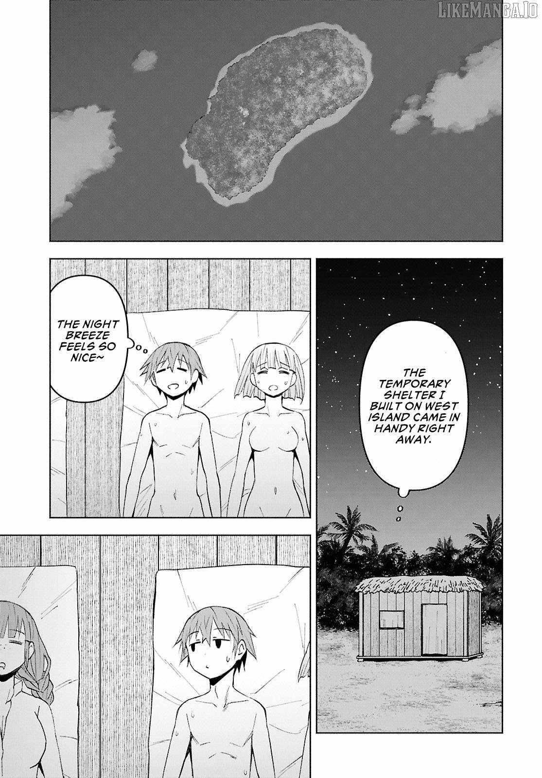 Dungeon Tou de Yadoya wo Yarou! Souzou Mahou wo Moratta Ore no Hosoude Hanjouki 4