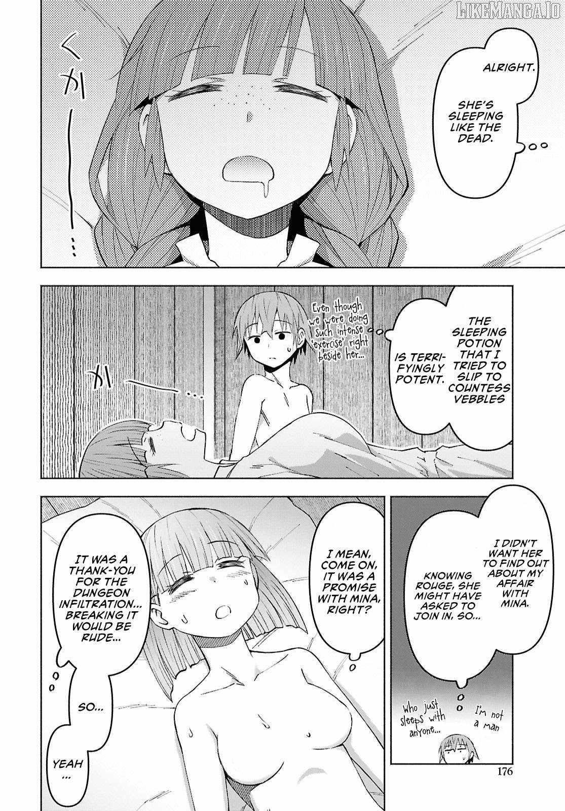 Dungeon Tou de Yadoya wo Yarou! Souzou Mahou wo Moratta Ore no Hosoude Hanjouki 5