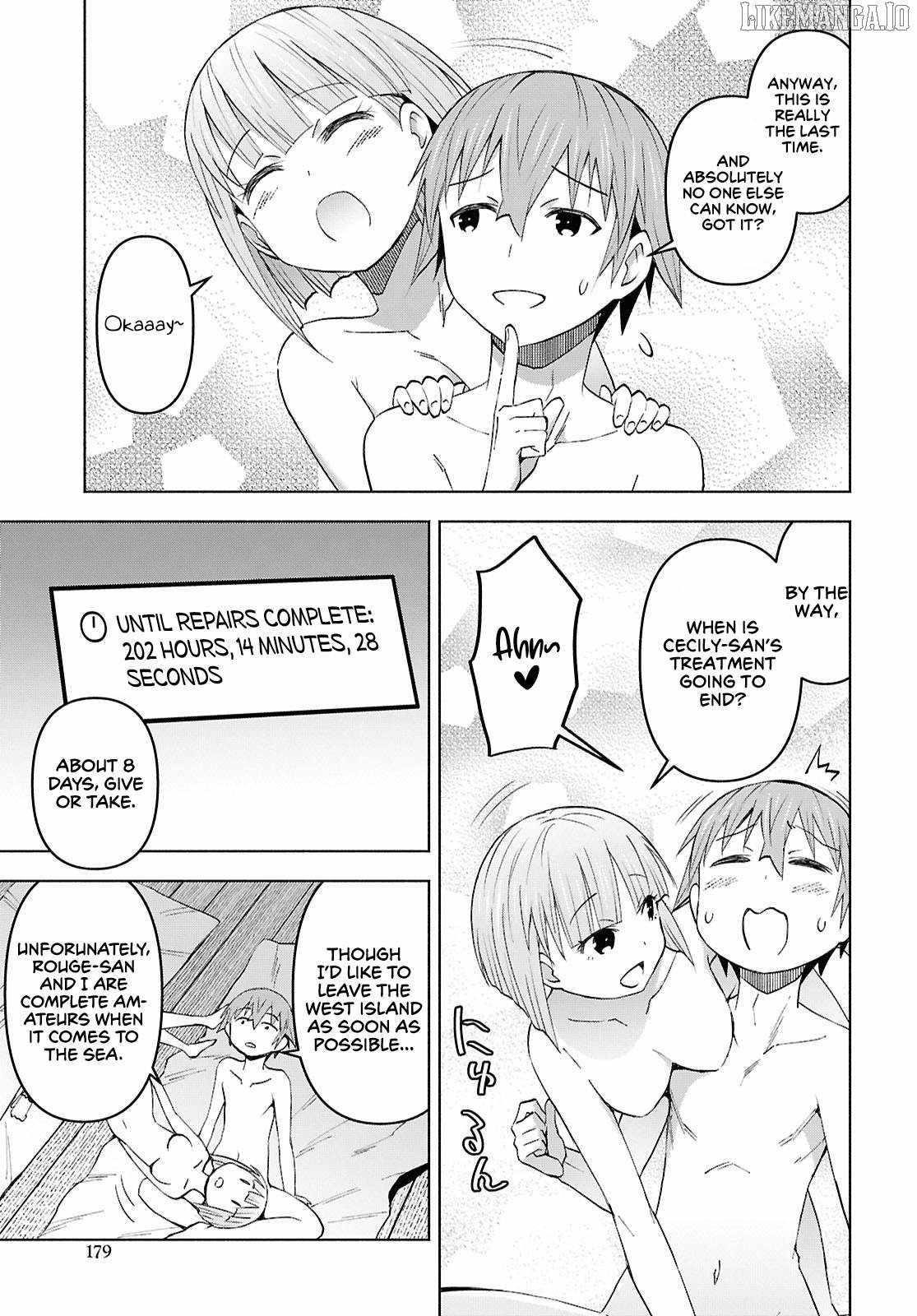 Dungeon Tou de Yadoya wo Yarou! Souzou Mahou wo Moratta Ore no Hosoude Hanjouki 8