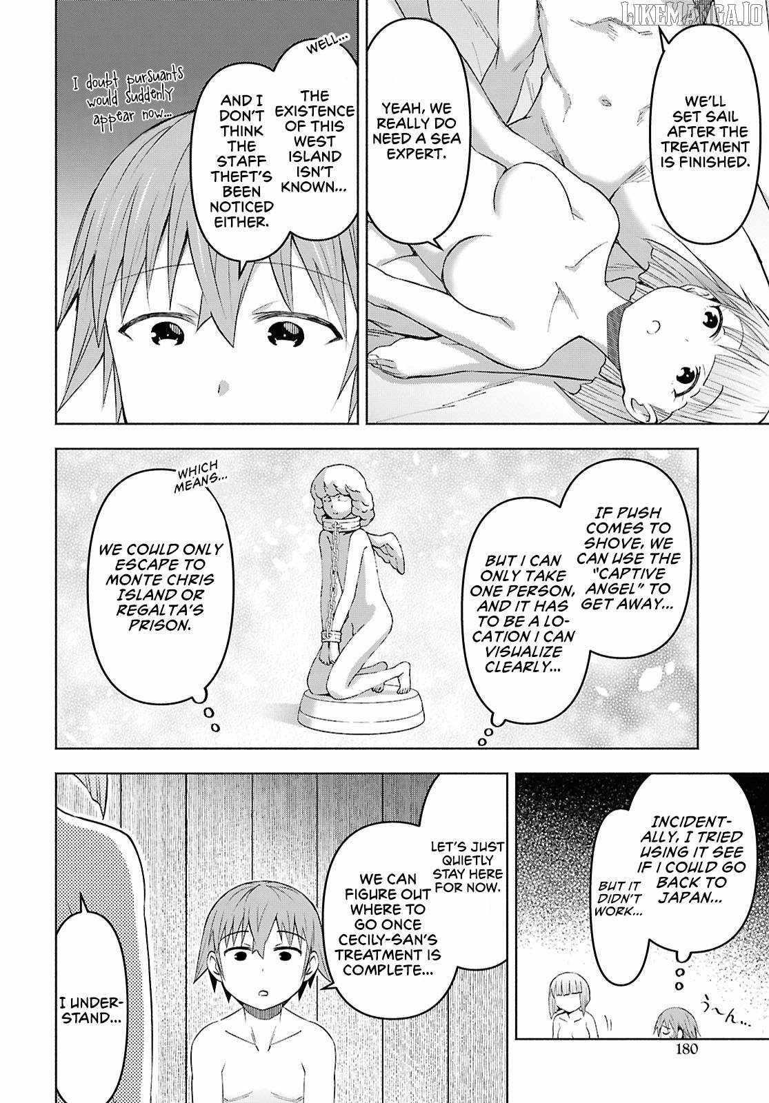 Dungeon Tou de Yadoya wo Yarou! Souzou Mahou wo Moratta Ore no Hosoude Hanjouki 9