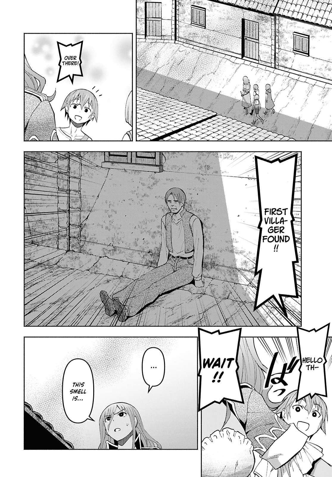 Dungeon Tou de Yadoya wo Yarou! Souzou Mahou wo Moratta Ore no Hosoude Hanjouki 13