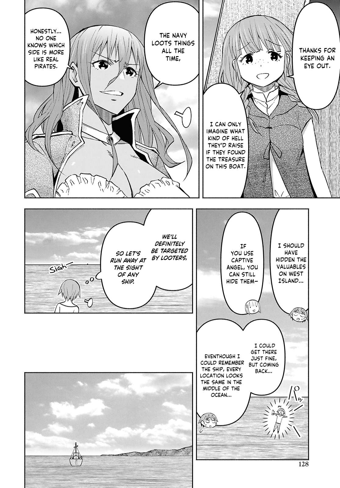 Dungeon Tou de Yadoya wo Yarou! Souzou Mahou wo Moratta Ore no Hosoude Hanjouki 9