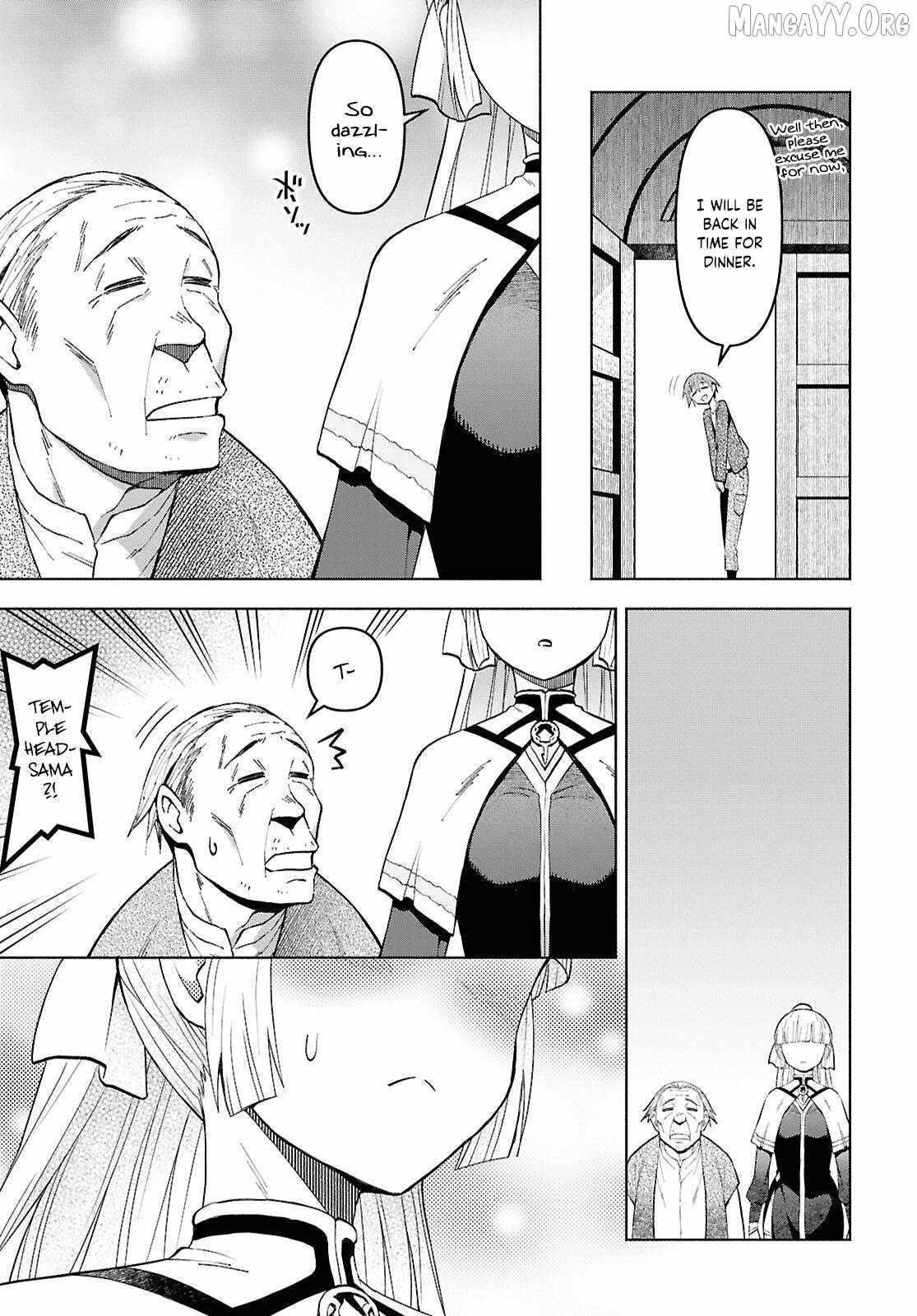 Dungeon Tou de Yadoya wo Yarou! Souzou Mahou wo Moratta Ore no Hosoude Hanjouki 16