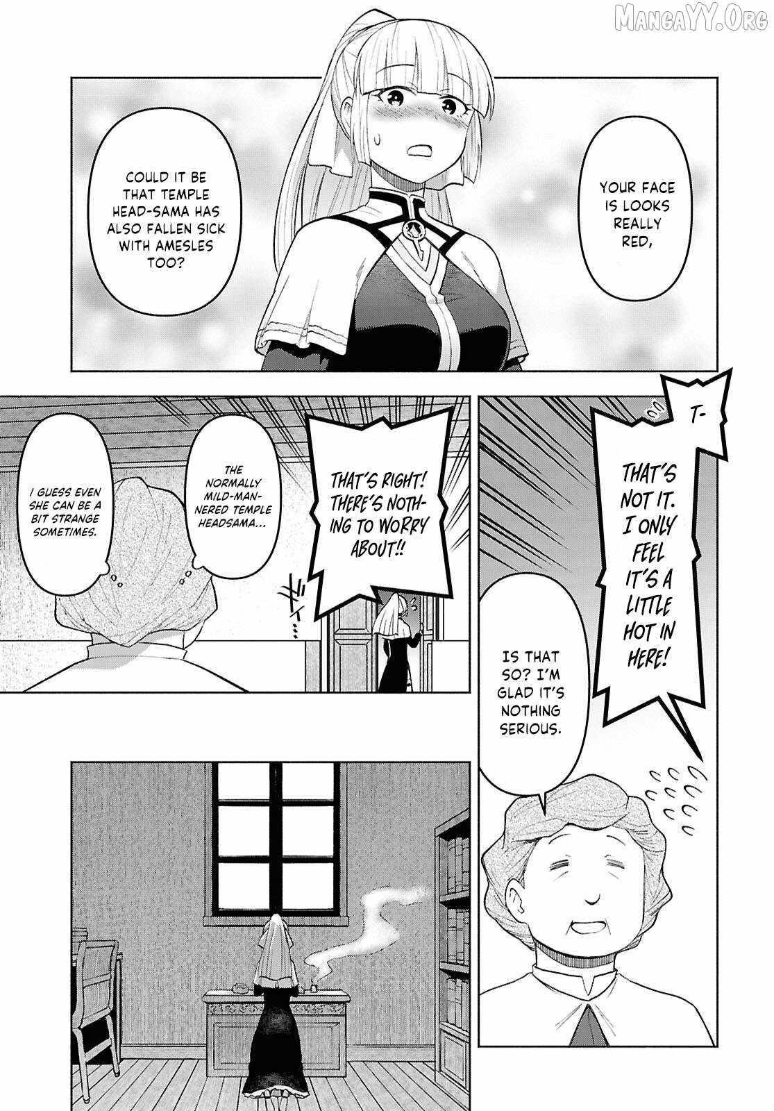 Dungeon Tou de Yadoya wo Yarou! Souzou Mahou wo Moratta Ore no Hosoude Hanjouki 18