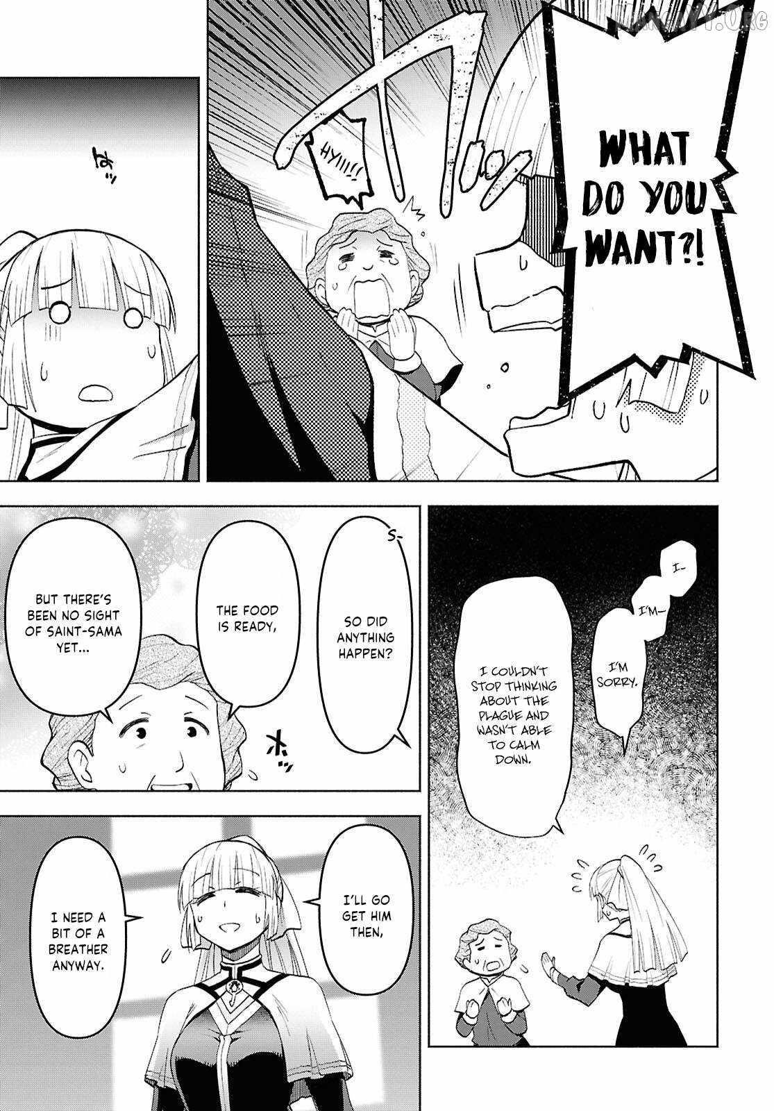 Dungeon Tou de Yadoya wo Yarou! Souzou Mahou wo Moratta Ore no Hosoude Hanjouki 20