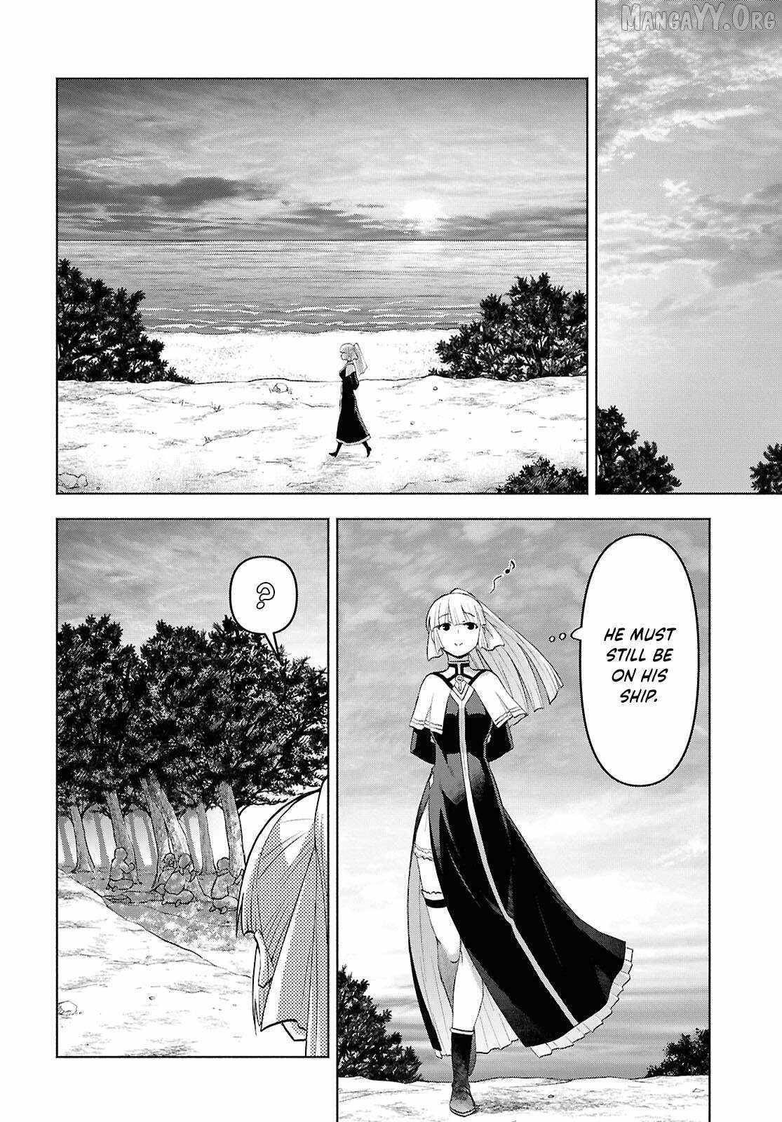 Dungeon Tou de Yadoya wo Yarou! Souzou Mahou wo Moratta Ore no Hosoude Hanjouki 21