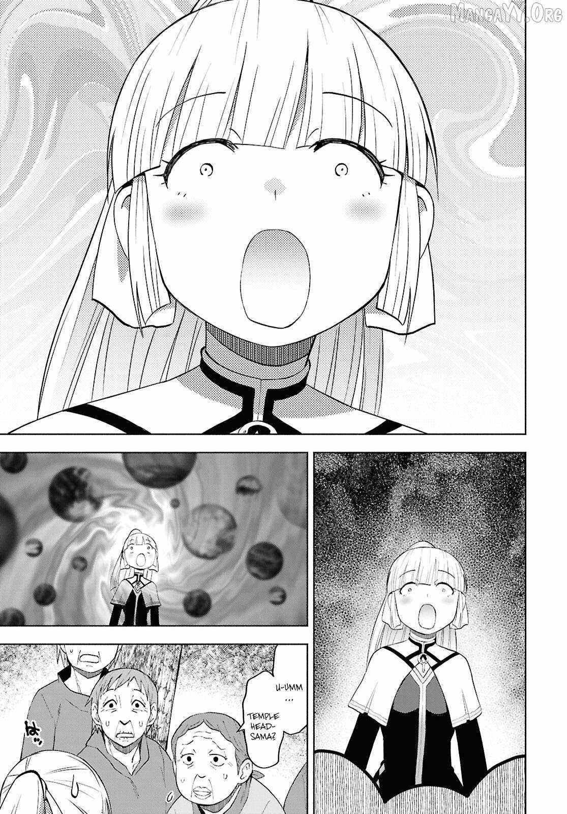 Dungeon Tou de Yadoya wo Yarou! Souzou Mahou wo Moratta Ore no Hosoude Hanjouki 23