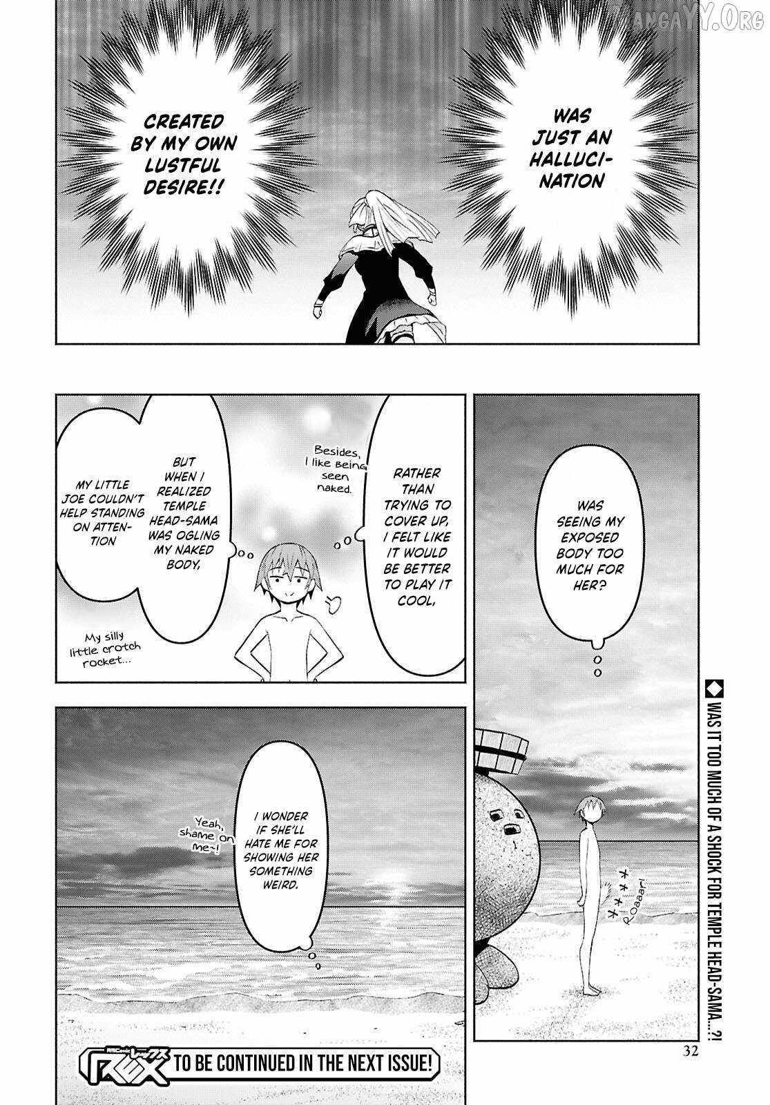 Dungeon Tou de Yadoya wo Yarou! Souzou Mahou wo Moratta Ore no Hosoude Hanjouki 26