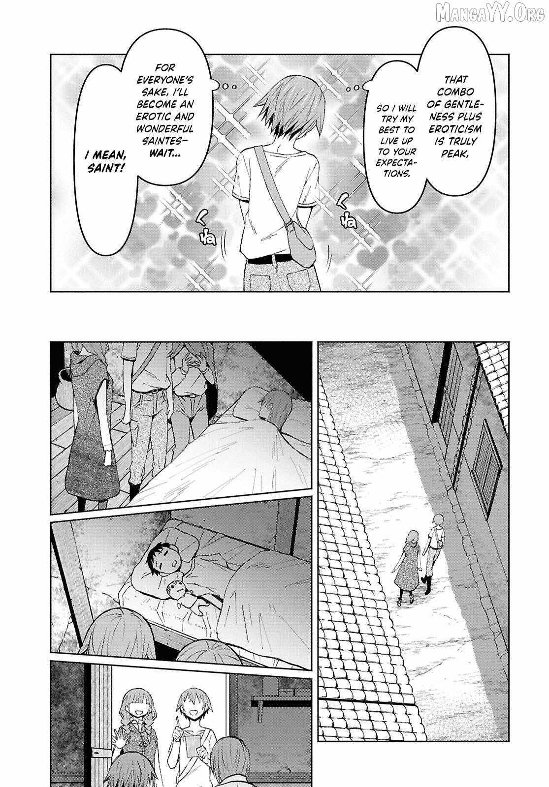 Dungeon Tou de Yadoya wo Yarou! Souzou Mahou wo Moratta Ore no Hosoude Hanjouki 10